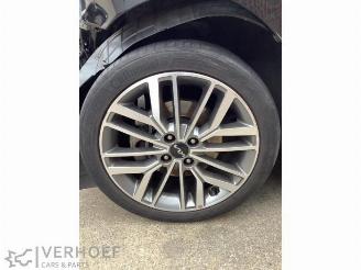 Kia Rio Rio IV (YB), Hatchback, 2017 1.0i T-GDi 100 MHEV picture 9