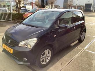 Sloopauto Seat Mii Mii, Hatchback, 2011 1.0 12V 2013/12