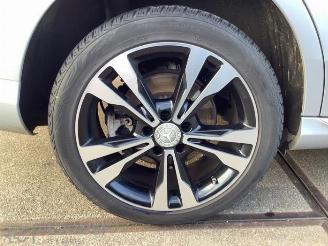 Mercedes C-klasse C (W205), Sedan, 2013 / 2021 C-250 2.0 CGI 16V picture 5
