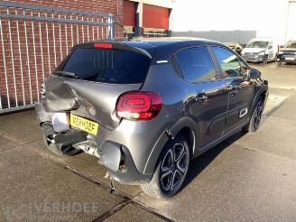 Citroën C3 C3 (SX/SW), Hatchback, 2016 1.2 Vti 12V PureTech picture 3