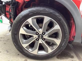 Kia Stonic Stonic (YB), SUV, 2017 1.0i T-GDi 12V picture 8