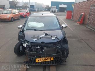 Purkuautot passenger cars Citroën C1 C1, Hatchback, 2014 / 2021 1.0 Vti 68 12V 2016/1