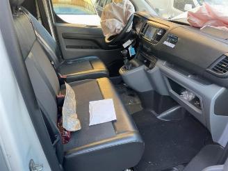 Toyota ProAce ProAce, Van, 2016 1.5 D-4D 100 16V picture 7