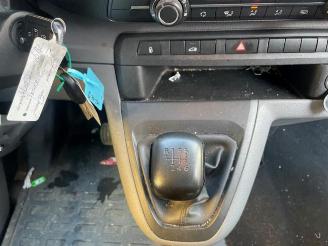Toyota ProAce ProAce, Van, 2016 1.5 D-4D 100 16V picture 6