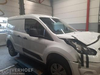 Ford Transit Connect Transit Connect (PJ2), Van, 2013 1.6 TDCi 16V 75 picture 3