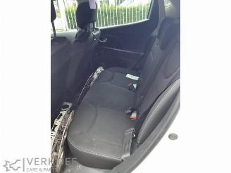 Renault Clio Clio IV (5R), Hatchback 5-drs, 2012 / 2021 1.2 16V picture 8