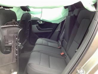 Polestar 2 Polestar 2, Liftback, 2019 63kWh Standard Range Single Motor picture 10