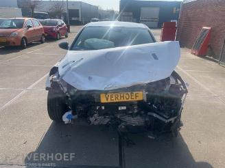 demontáž osobní automobily Kia Pro cee d Proceed (CD), Combi 5-drs, 2018 1.6 T-GDI 16V DCT 2022/1