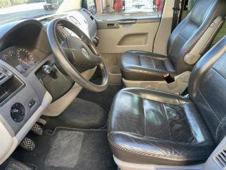 Volkswagen Transporter Transporter T5, Van, 2003 / 2015 2.5 TDi PF picture 8