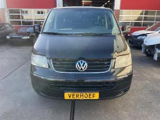 Dezmembrări autoturisme Volkswagen Transporter Transporter T5, Van, 2003 / 2015 2.5 TDi PF 2008/1