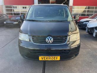 Autoverwertung Volkswagen Transporter Transporter T5, Van, 2003 / 2015 2.5 TDi PF 2008/1