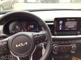 Kia Stonic Stonic (YB), SUV, 2017 1.0i T-GDi 12V Eco-Dynamics+ picture 6
