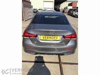 Mercedes A-klasse A Limousine (177.1), Sedan, 2018 / 2026 1.3 A-200 Turbo picture 4