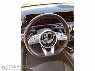 Mercedes A-klasse A Limousine (177.1), Sedan, 2018 / 2026 1.3 A-200 Turbo picture 10
