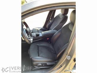 Mercedes A-klasse A Limousine (177.1), Sedan, 2018 / 2026 1.3 A-200 Turbo picture 8