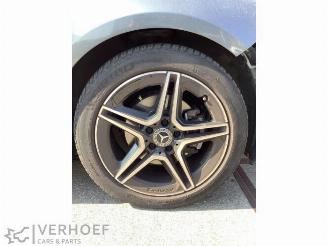 Mercedes A-klasse A Limousine (177.1), Sedan, 2018 / 2026 1.3 A-200 Turbo picture 11