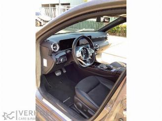Mercedes A-klasse A Limousine (177.1), Sedan, 2018 / 2026 1.3 A-200 Turbo picture 7