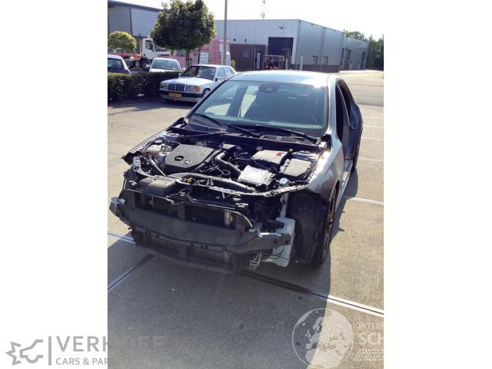 Mercedes A-klasse A Limousine (177.1), Sedan, 2018 / 2026 1.3 A-200 Turbo