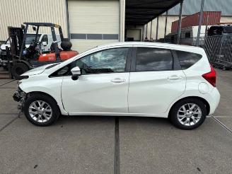 Nissan Note Note (E12), MPV, 2012 1.2 68 picture 3