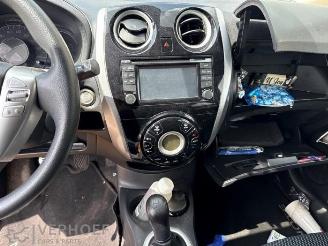 Nissan Note Note (E12), MPV, 2012 1.2 68 picture 6