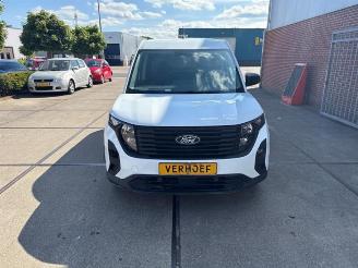 demontáž osobní automobily Ford Courier Transit Courier, Van, 2023 1.0 EcoBoost 100 2024/4