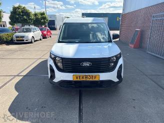 demontáž osobní automobily Ford Courier Transit Courier, Van, 2023 1.0 EcoBoost 100 2024/4