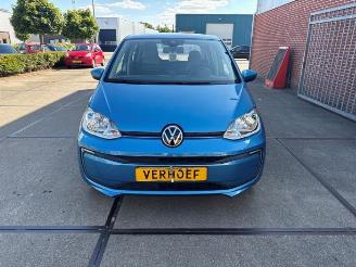 Auto da rottamare Volkswagen Up! Up! (121), Hatchback, 2011 e-Up! 2021/7