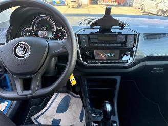 Volkswagen Up! Up! (121), Hatchback, 2011 e-Up! picture 6