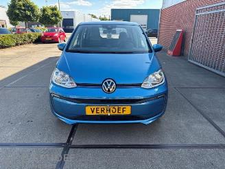 Dezmembrări autoturisme Volkswagen Up! Up! (121), Hatchback, 2011 e-Up! 2021/7