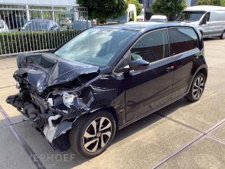 Dezmembrări autoturisme Volkswagen Up! Up! (121), Hatchback, 2011 e-Up! 2021/10