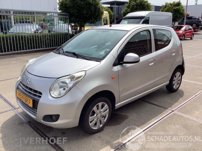 Suzuki Alto Alto, Hatchback 5-drs, 2009 1.0 12V