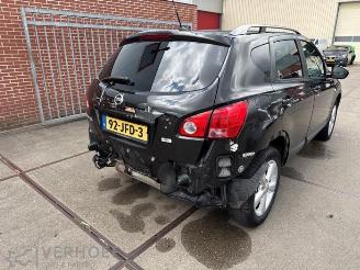 Nissan Qashqai Qashqai (J10), SUV, 2007 / 2014 2.0 16V picture 6