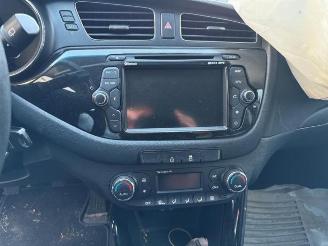 Kia Cee d Cee'd Sportswagon (JDC5), Combi, 2012 / 2018 1.6 GDI 16V picture 6