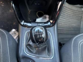 Kia Cee d Cee'd Sportswagon (JDC5), Combi, 2012 / 2018 1.6 GDI 16V picture 5