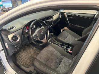 Toyota Auris Auris (E18), Hatchback 5-drs, 2012 / 2019 1.6 Dual VVT-i 16V picture 5