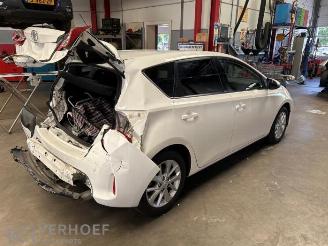 Toyota Auris Auris (E18), Hatchback 5-drs, 2012 / 2019 1.6 Dual VVT-i 16V picture 3