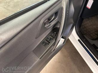Toyota Auris Auris (E18), Hatchback 5-drs, 2012 / 2019 1.6 Dual VVT-i 16V picture 7