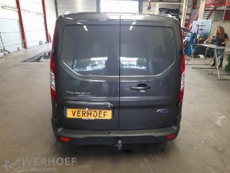 Ford Transit Connect Transit Connect (PJ2), Van, 2013 1.5 EcoBlue picture 10