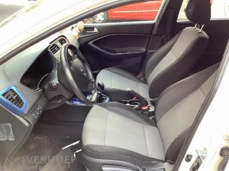 Hyundai I-20 i20 (GBB), Hatchback, 2014 / 2020 1.0 T-GDI 100 12V picture 5