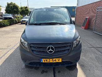  Mercedes Vito  2019/11