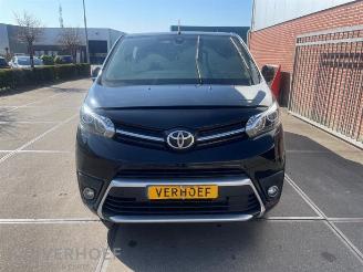 Vrakbiler auto Toyota ProAce  2018/5