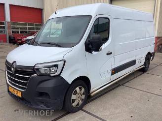 Sloopauto Renault Master Master III (MA/MB/MC/MD/MH/MF/MG/MH), Van, 2010 2.3 dCi 135 16V FWD 2021/6