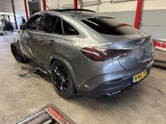 Mercedes GLE GLE Coupe (C167), SUV, 2019 350 e 2.0 16V 4-Matic picture 2