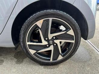 Hyundai I-10 i10 (B5), Hatchback, 2013 / 2019 1.0 Bi-Fuel picture 7