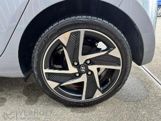 Hyundai I-10 i10 (B5), Hatchback, 2013 / 2019 1.0 Bi-Fuel picture 7