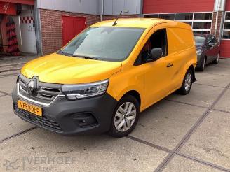Démontage voiture Renault Kangoo Kangoo Express (RFK), Van, 2021 E-Tech 44 kWh 2025/4