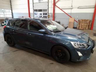 Ford Focus Focus 4, Hatchback, 2018 / 2025 1.5 EcoBoost 12V 150 picture 3