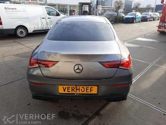 Mercedes Cla-klasse CLA (118.3), Sedan, 2019 1.3 CLA-200 Turbo 16V picture 4