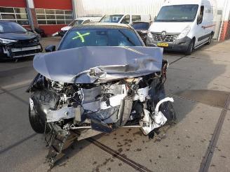 Vrakbiler auto Mercedes Cla-klasse CLA (118.3), Sedan, 2019 1.3 CLA-200 Turbo 16V 2019/12