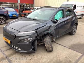 Hyundai Kona Kona (OS), SUV, 2017 / 2023 64 kWh picture 2